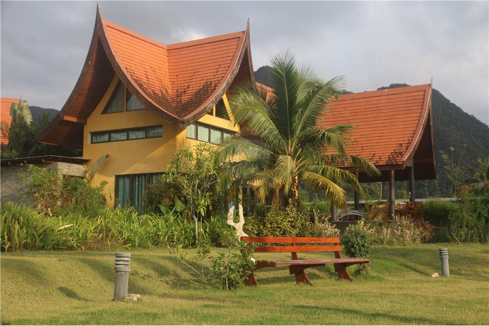 Hotel for sale in Krabi